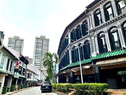 Tanjong Pagar Conservation Area (D2), Retail #594388221